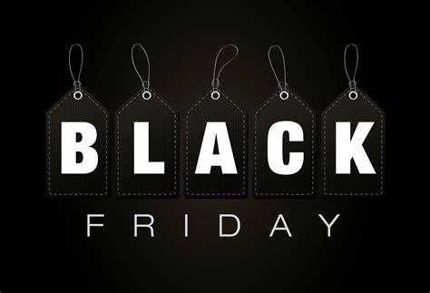 Black Friday Entenda A Influ Ncia Do Marketing Digital Na Data