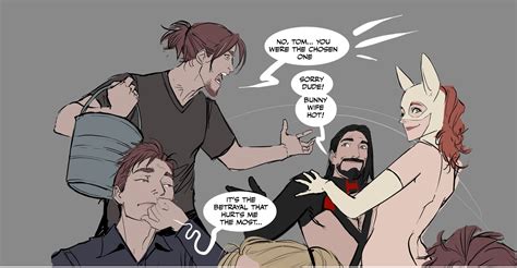 Stjepan Sejic Nebezial Shiniez On Twitter I Mean You Can T Argue