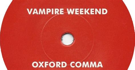 PBC Asylum Oxford Comma Morning Links