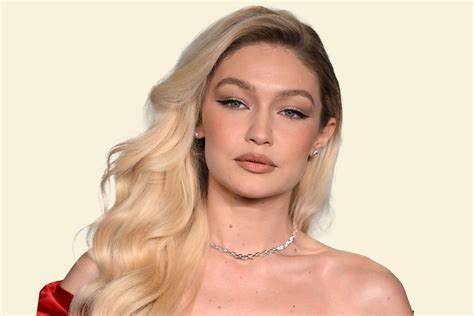 White Blonde Hair Olive Skin