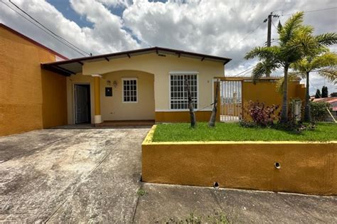 House For Sale In Vista Del Valle Villa Lucre Panama Realtor