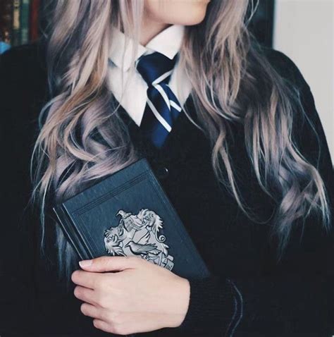 Pin By Cat On Aesthetics In Ravenclaw Aesthetic Harry Potter