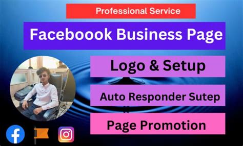 Create All Social Media Business Accounts And Set Up Pages By Rafat9900