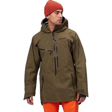 Norrona Lofoten GORE TEX PRO Anorak Men S Men