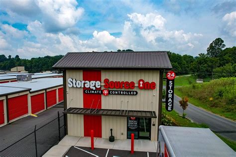 Marcus Millichap Closes Sale Of 50 965 Square Foot Self Storage