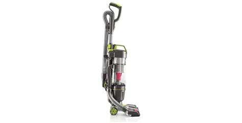 HOOVER Windtunnel Air Steerable Upright Vacuum | Bagless Vacuum