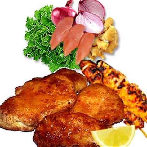 Chicken Breast Recipes