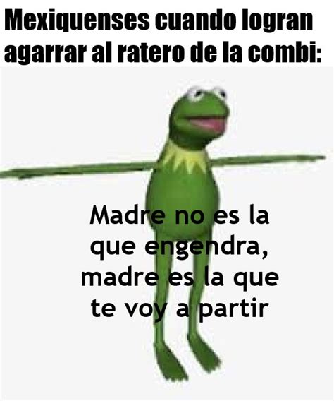 Haciendo Un Meme De Cada Estado De La República Día 10 Estado De