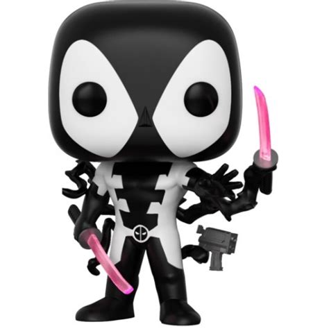 Funko POP Venompool (Marvel Comics) #330