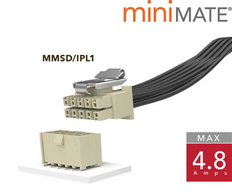 Discrete Wire Cables Connectors And Components Samtec