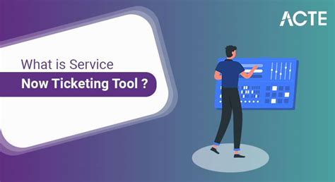 What Is Servicenow Ticketing Tool All You Need To Know Overview