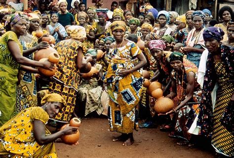 It’s About Time Ghana Elected a Traditional Religious Ruler ...