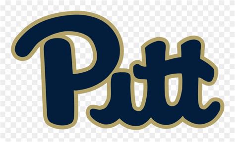 Pitt University Clipart (#1009407) - PinClipart