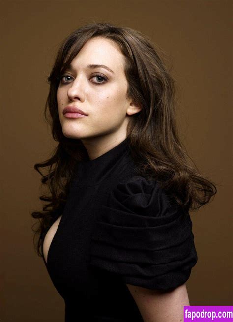 Kat Dennings OfficialKat Katdenningsss Leaked Nude Photo From