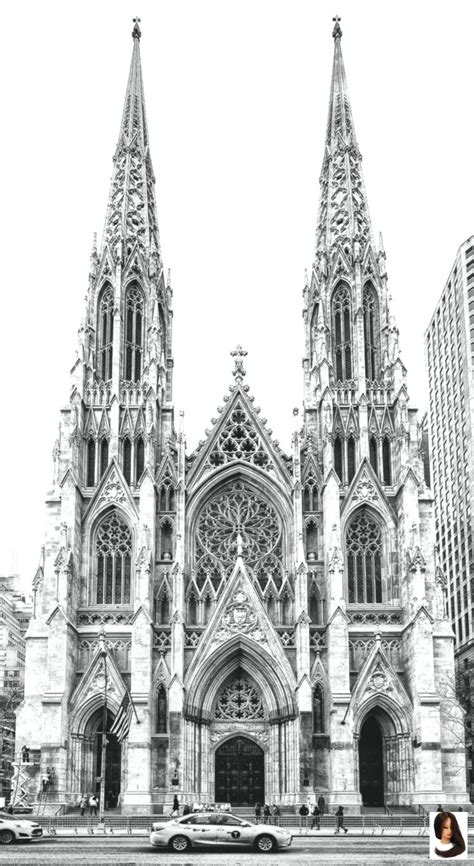 Gothic Architecture Pointed Arches - The Architect