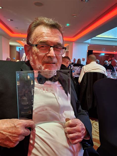 Deer Technology Are Proud Winners Of The Digital Engineering