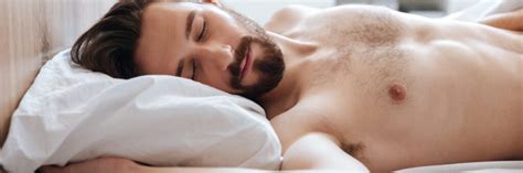 Amazing Benefits Of Sleeping Naked