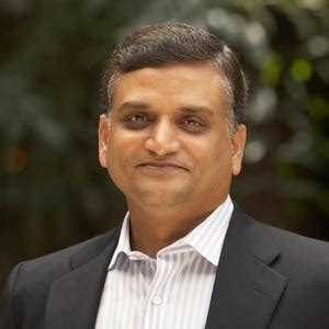 Ramesh Ramani - Forbes Technology Council