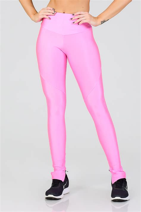 Cal A Legging Feminina Trend Fitae