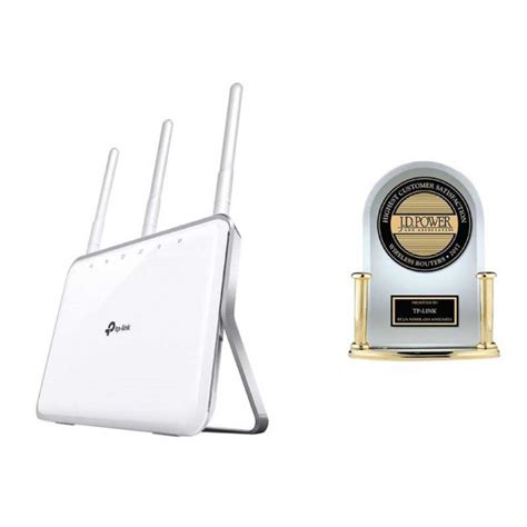 TP LINK Archer C8 AC1750 WiFi Dual Band Wireless Router For Sale