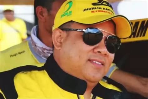 Sempat Viral Inilah Kekayaan Haji Isam Crazy Rich Asal Kalimantan