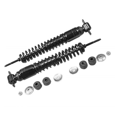 Monroe Sensa Trac Load Adjusting Front Shock Absorbers