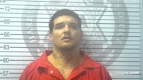 STRINGER AUSTIN LANE 01 08 2024 Harrison County Mugshots Zone