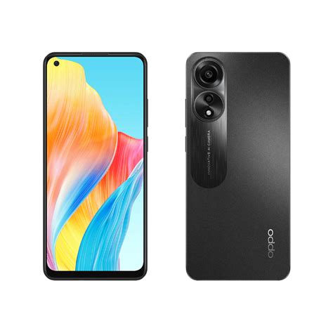 Oppo A78 4G Price In Kenya Phones Store Kenya