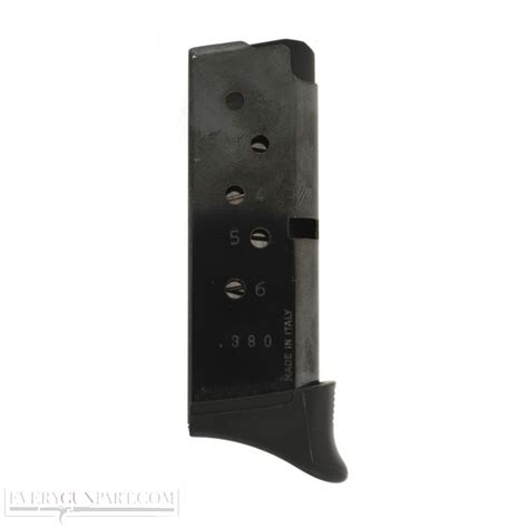 Ruger Lcp Magazines