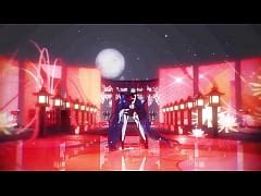 Mmd Insect Sex Herrscher Raiden Mei Scream Submitted By Lwlwlw Xxx Mobile Porno Videos