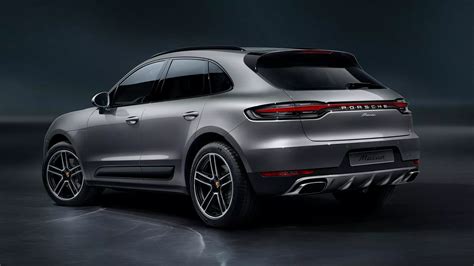 Porsche Macan Vs Cayenne 2021 Model Comparison Sewickley Porsche