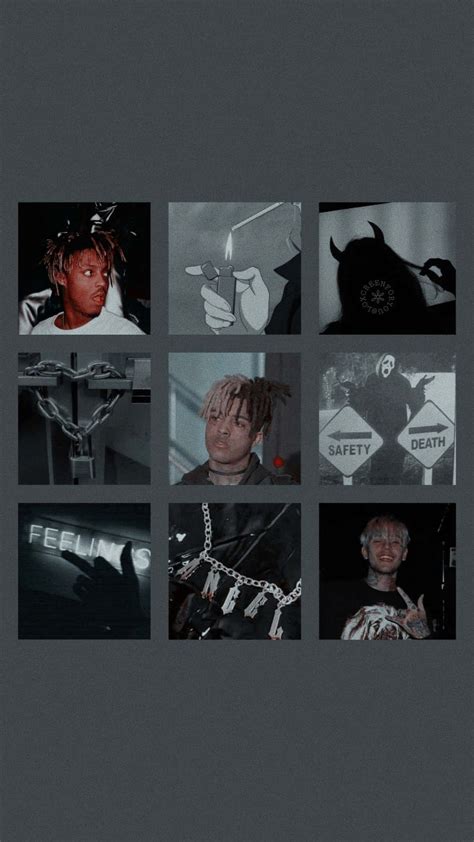 [100 ] Xxxtentacion And Juice Wrld Wallpapers