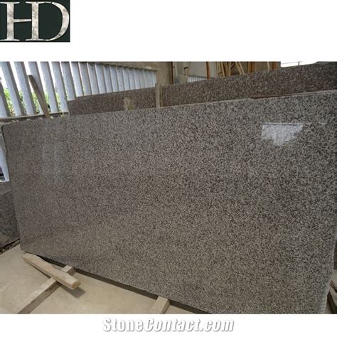 G623 China Grey Granite Slabs Tiles From China StoneContact