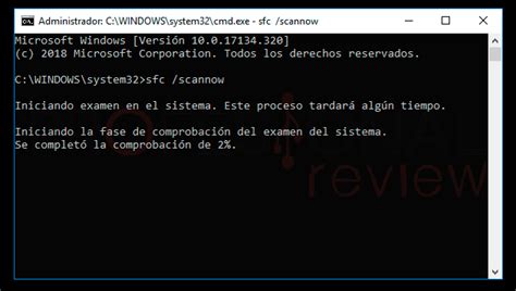 Qué es la pantalla negra Windows 10