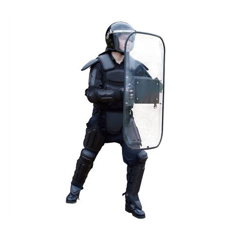 Anti Riot Suit Safe Body Armor China