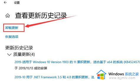 Win11无法安装此更新请重试0xc1900223如何修复 Windows系统之家