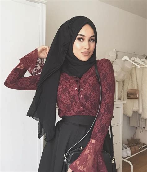 Pinterest Adarkurdish Cute Hijabi Outfits Modest Outfits Beautiful