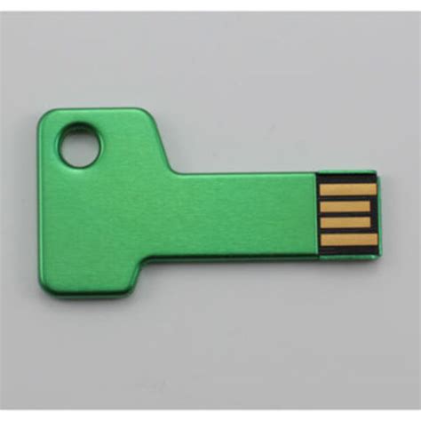 Buy Wholesale China Custom Promotion Wholesale Usb Stick Key Shape Usb