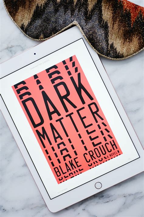 Dark Matter