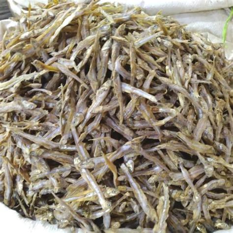 Jual Ikan Teri Kering Tawar 250gr 500gr Shopee Indonesia