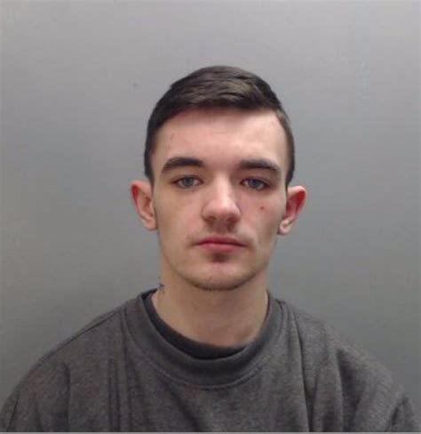 Police Release Details On Man Wanted On Recall To Prison Herald Wales