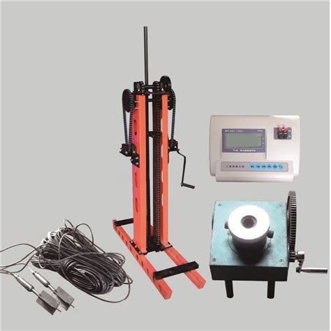 C075 Soil CPT VST Dual Use Cone Penetration And Vane Shear Test Machine