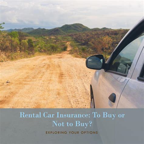 Hart Rentals on LinkedIn: Do I Need Rental Car Insurance? Exploring ...