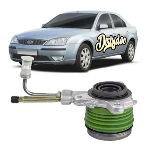 Crapodina Actuador Hidráulico Ford Mondeo 1 8 2 0 Zetec 16v