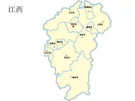 中国地图及各省地图