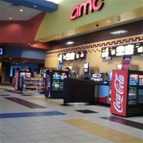 AMC Showplace Traders Point 12 - Cinema - Indianapolis, IN, United ...