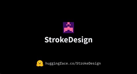 StrokeDesign (Stroke Design)