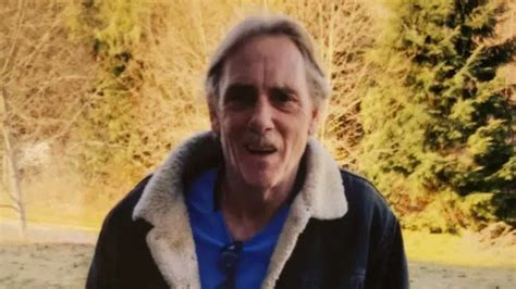 UPDATE Nanaimo RCMP Safely Locate Missing 57 Year Old Man