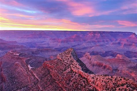 Parques Nacionales En Estados Unidos National Geographic En Español