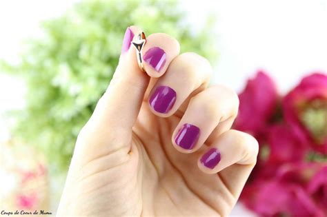 A La D Couverte Des Vernis Ongles Nude Experience Re Partie Coups De Coeur De Mumu